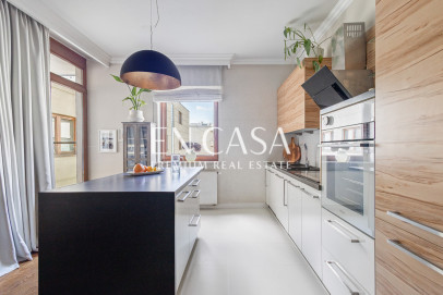 Apartment Sale Warszawa Wilanów Sarmacka